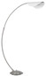 Preview: Globo Robles LED Stehleuchte 20W Warmweiß Nickel Matt, Metall Memoryfunktion 182cm 58032N
