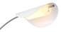 Preview: Globo Robles LED Stehleuchte 20W Warmweiß Nickel Matt, Metall Memoryfunktion 182cm 58032N