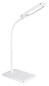 Preview: Globo Hekla LED Tischleuchte 5W CCT Weiß 56cm 58298