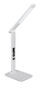 Preview: Globo Tanna LED Tischleuchte 7W CCT Weiß 59cm 58378W