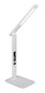 Preview: Globo Tanna LED Tischleuchte 7W CCT Weiß 59cm 58378W