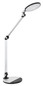 Preview: Globo Konsti LED Tischleuchte 9W CCT Schwarz 90,5cm 58428S