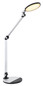 Preview: Globo Konsti LED Tischleuchte 9W CCT Schwarz 90,5cm 58428S
