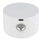 Preview: Globo Jorje LED Tischleuchte 4,50W CCT Weiß Matt, Metall Memoryfunktion Ø7,3cm 58436W