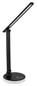 Preview: Globo Geraldo LED Tischleuchte 5W CCT Schwarz Matt 50cm 58445B