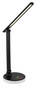 Preview: Globo Geraldo LED Tischleuchte 5W CCT Schwarz Matt 50cm 58445B