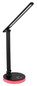 Preview: Globo Geraldo LED Tischleuchte 5W CCT Schwarz Matt 50cm 58445B