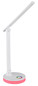 Preview: Globo Geraldo LED Tischleuchte 5W CCT Weiß Matt 50cm 58445W