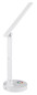 Preview: Globo Geraldo LED Tischleuchte 5W CCT Weiß Matt 50cm 58445W