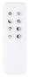 Preview: Globo Rubio LED Deckenleuchte 120W CCT Grau, Metall Fernbedienung Nachtlicht Memoryfunktion 20cm 67260-120