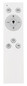 Preview: Globo Darryl LED Deckenleuchte 55W CCT Schwarz, Metall Fernbedienung Memoryfunktion 11cm 67265-55