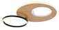 Preview: Globo Forsi LED Deckenleuchte 21W CCT Weiß Matt, Metall Fernbedienung Memoryfunktion 10,5cm 67285-21
