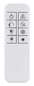 Preview: Globo Kuni LED Deckenleuchte 35W CCT Grau Dunkel, Metall Fernbedienung Nachtlicht Memoryfunktion 25cm 67335-40