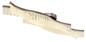Preview: Globo Juliet LED Deckenleuchte 35W Warmweiß Graphit Matt, Metall 13cm 67348D