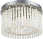 Preview: Globo 68568-18 Joyce LED Deckenleuchte 18W neutralweiss