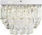 Preview: Globo 68594-6A Cleo LED Deckenleuchte 18W neutralweiss