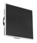 Preview: Globo Saidy LED Wandleuchte 12W Warmweiß Schwarz Matt, Metall 20cm 78408-4