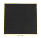 Preview: Globo Saidy LED Wandleuchte 12W Warmweiß Schwarz Matt, Metall 20cm 78408-4