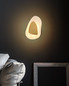 Preview: Globo Dorsey LED Wandleuchte 9W Warmweiß Messingfarben Matt, Metall 31,5cm 78411M