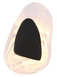 Preview: Globo Dorsey LED Wandleuchte 9W Warmweiß Schwarz Matt, Metall 31,5cm 78411S