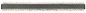 Preview: Globo Stalagmita LED Wandleuchte 18W Neutralweiß Schwarz Matt, Metall 8cm 78420-18