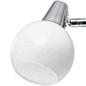 Preview: Globo Doxy E14 Strahler 3-fach 4W Verchromt, Metall Ø9cm 81139306