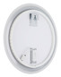 Preview: Globo Rivas LED Spiegel 10W Neutralweiß Spiegel Memoryfunktion Ø55cm 84033