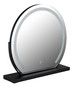 Preview: Globo Rivas LED Spiegel 10W CCT Spiegel Memoryfunktion 48,5cm 84038