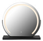 Preview: Globo Rivas LED Spiegel 10W CCT Spiegel Memoryfunktion 48,5cm 84038