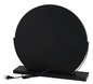 Preview: Globo Rivas LED Spiegel 10W CCT Spiegel Memoryfunktion 48,5cm 84038