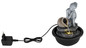 Preview: Globo Fontana LED Brunnen 0,13W Schwarz Matt 19cm 93039