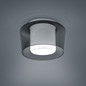 Preview: Helestra CANIO E27 Deckenleuchte max.60W IP30 Mattweiß Made in Germany 15/1735.07/5240