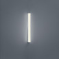 Preview: Helestra LADO LED Wandleuchte,Deckenleuchte 12W IP44 90Ra Warmweiss Chrom 18/1812.04