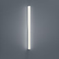 Preview: Helestra LADO LED Wandleuchte,Deckenleuchte 18W IP44 90Ra Warmweiss Chrom 18/1813.04