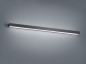 Preview: Helestra THEIA LED Wandleuchte 31W IP44 90Ra Warmweiss Mattschwarz 18/1828.22