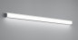 Preview: Helestra NOK LED Wandleuchte 32W IP44 90Ra Warmweiss Chrom 18/2033.04