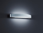 Preview: Helestra YONA LED Wandleuchte 18W Warmweiss Aluminium 38/1427.25