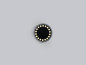 Preview: Helestra SAY LED Deckenleuchte 13W IP65 Warmweiss Graphit 5-5049.93