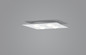 Preview: Helestra NOMI LED Deckenleuchte 28W dimmbar Warmweiss Weiß 5-5057.07