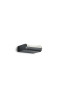 Preview: Helestra LUME LED Wandleuchte 7W 90Ra Warmweiss Mattschwarz 8-5038.22