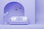 Preview: Hell Spencer LED Pendelleuchte Warmweiß Dimmbar 60-180cm >90Ra Anthrazit 20681/1-39