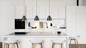 Preview: Hell Henry LED Pendelleuchte 3-fach Warmweiß Dimmbar 30-150cm >90Ra Anthrazit 20721/3-39