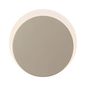 Preview: Hell Sun-B LED Akkuleuchte Warmweiss Dimmbar USB Sand 40289/1-13