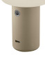 Preview: Hell Tiny LED Akkuleuchte Dimmbar USB Sand 50447/1-13