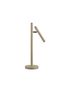 Preview: Hell Streak LED Akkuleuchte Warmweiss Dimmbar USB Sand 50448/1-13
