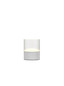 Preview: Hell Trophy LED Akku Tischleuchte steuerbare Lichtfarbe Dimmbar 90Ra Alu 50458/1-37