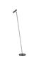 Preview: Hell Tom Pro LED Stehleuchte Dimmbar 137cm Bronze 60550/1-15
