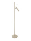 Preview: Hell Streak LED Akkuleuchte Warmweiss Dimmbar USB Sand 60561/1-13