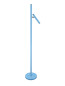 Preview: Hell Streak LED Akkuleuchte Warmweiss Dimmbar USB Pastellblau 60561/1-21