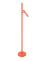 Preview: Hell Streak LED Akkuleuchte Warmweiss Dimmbar USB Peach 60561/1-24